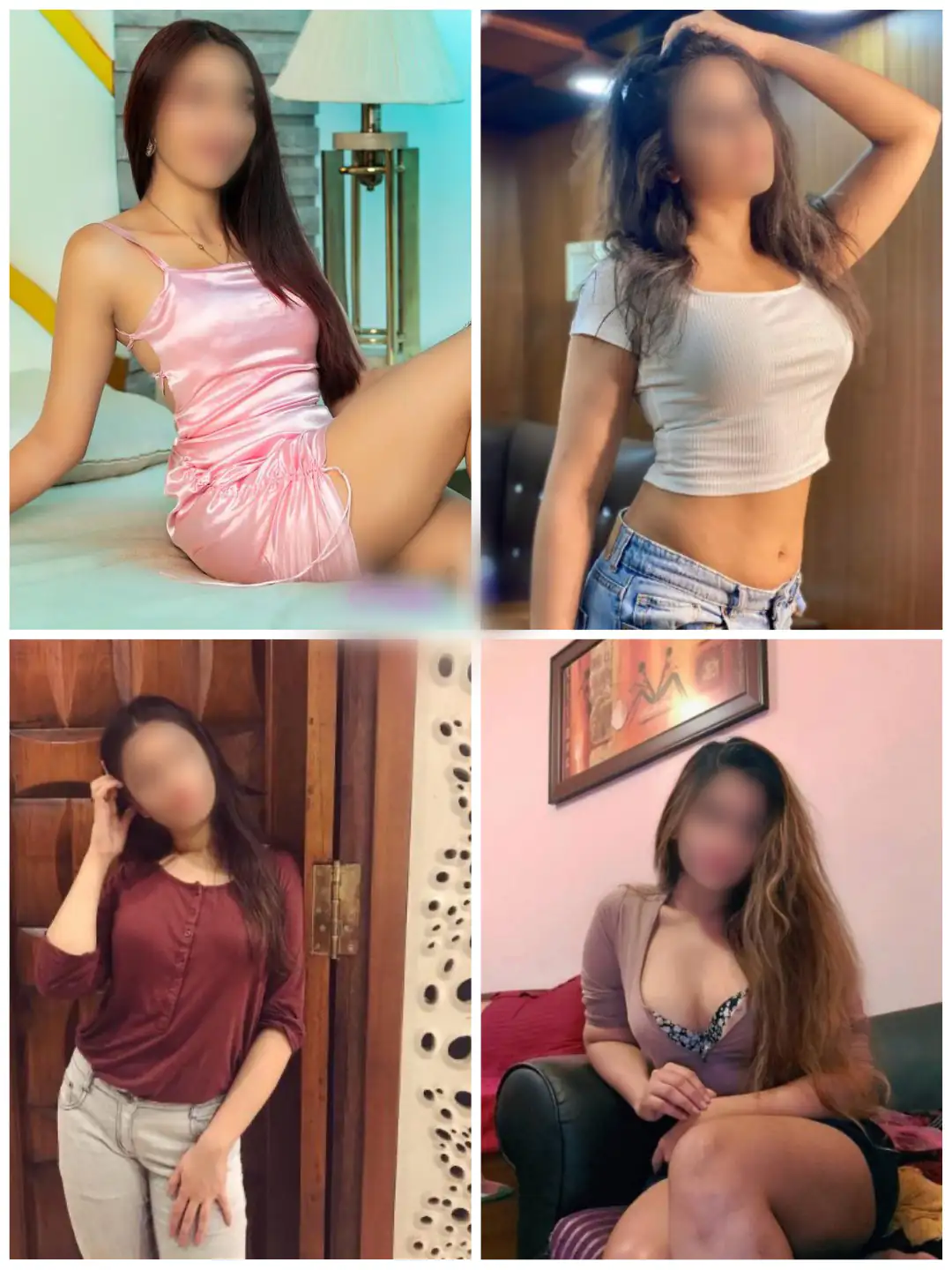 Escort Service in Adult Whatsapp Group