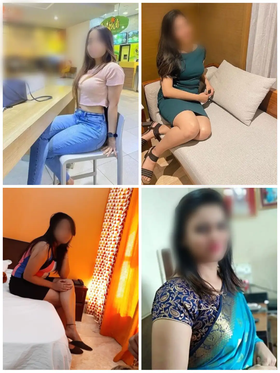 Escort Service in South Indian Sexy Videos